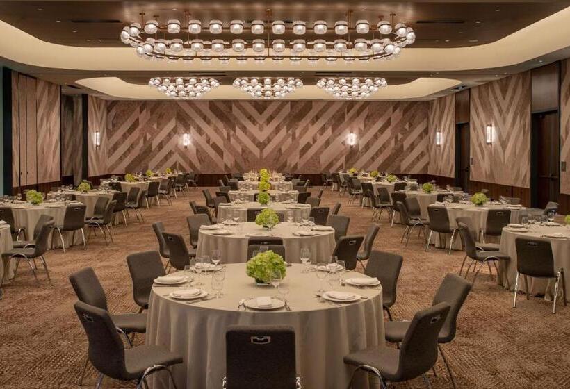 בית מלון כפרי W Nashville