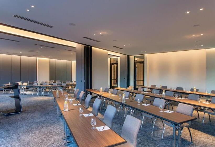 בית מלון כפרי W Nashville