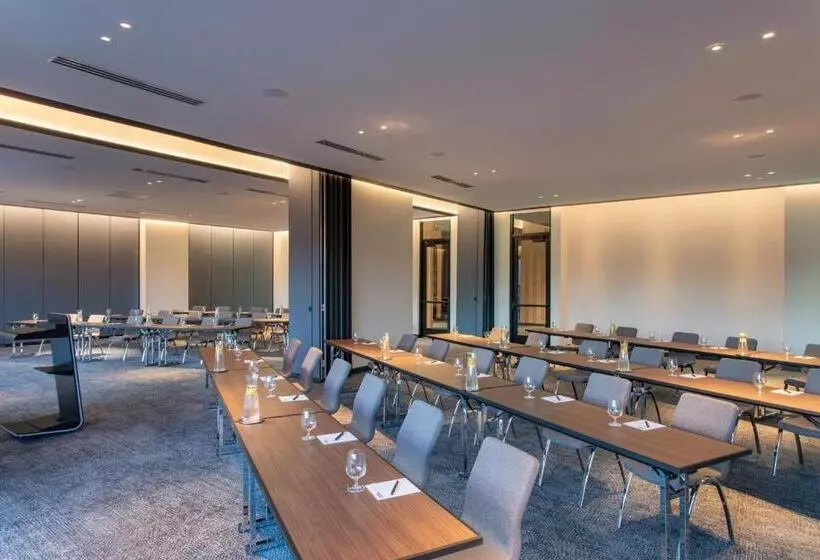 ホテル W Nashville