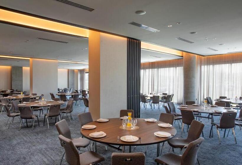 בית מלון כפרי W Nashville