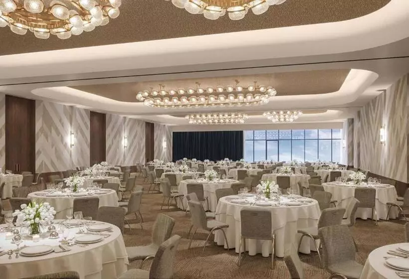 ホテル W Nashville