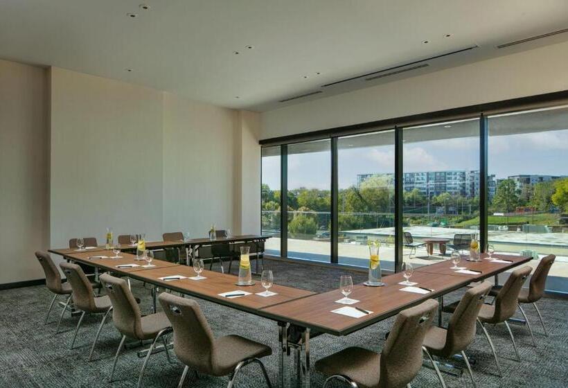 בית מלון כפרי W Nashville