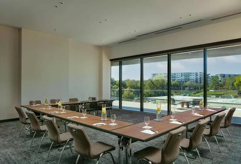 ホテル W Nashville