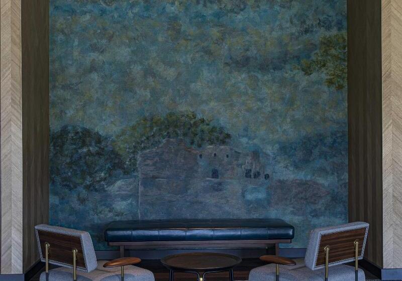 בית מלון כפרי W Nashville