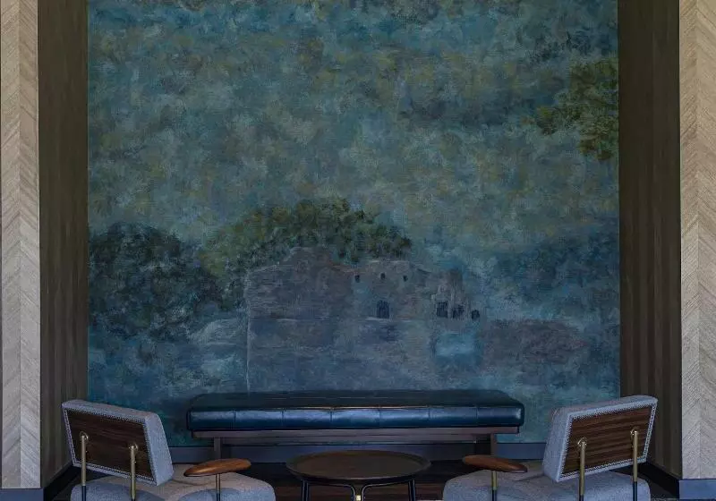 ホテル W Nashville