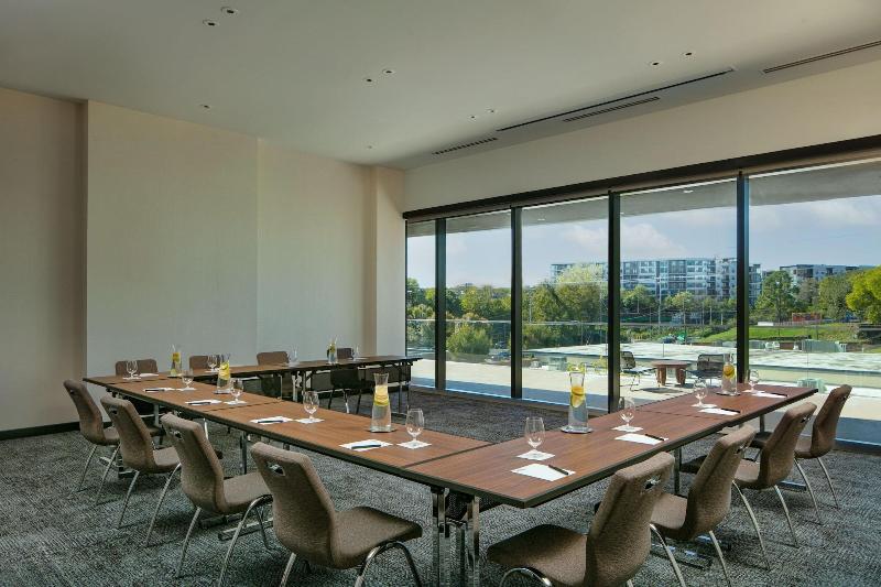 בית מלון כפרי W Nashville