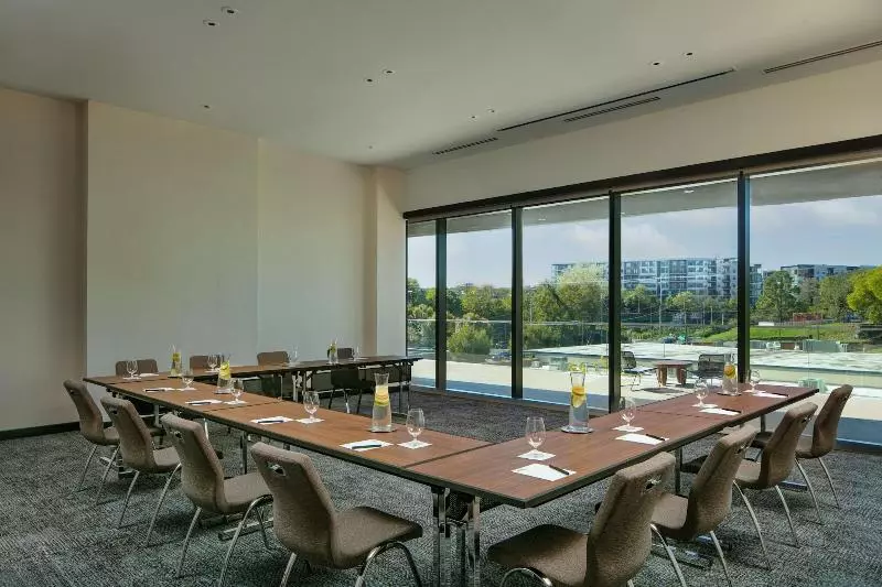 ホテル W Nashville