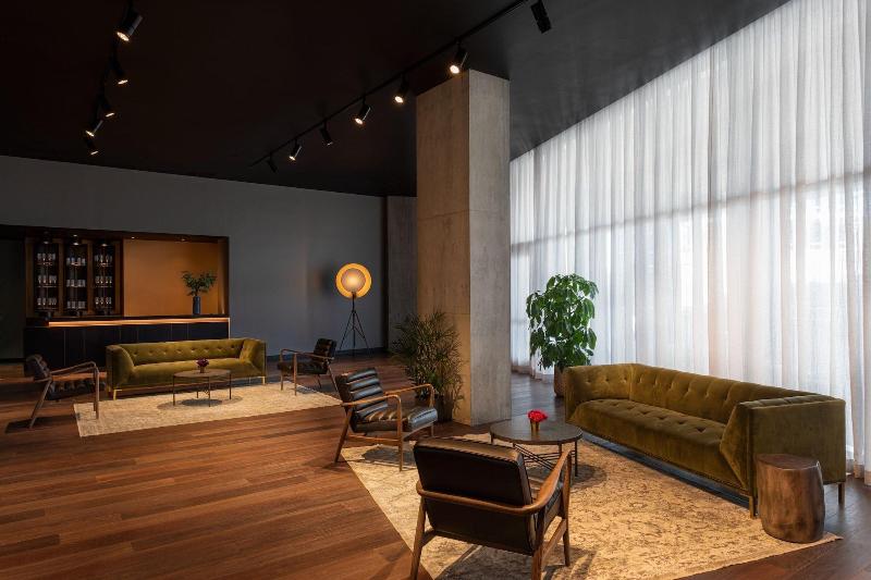 בית מלון כפרי W Nashville