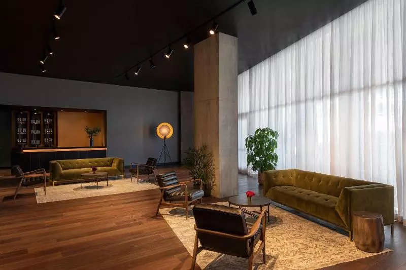 ホテル W Nashville