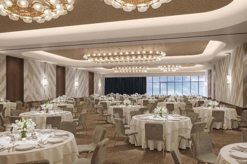 בית מלון כפרי W Nashville