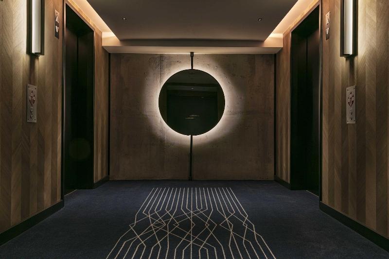 בית מלון כפרי W Nashville