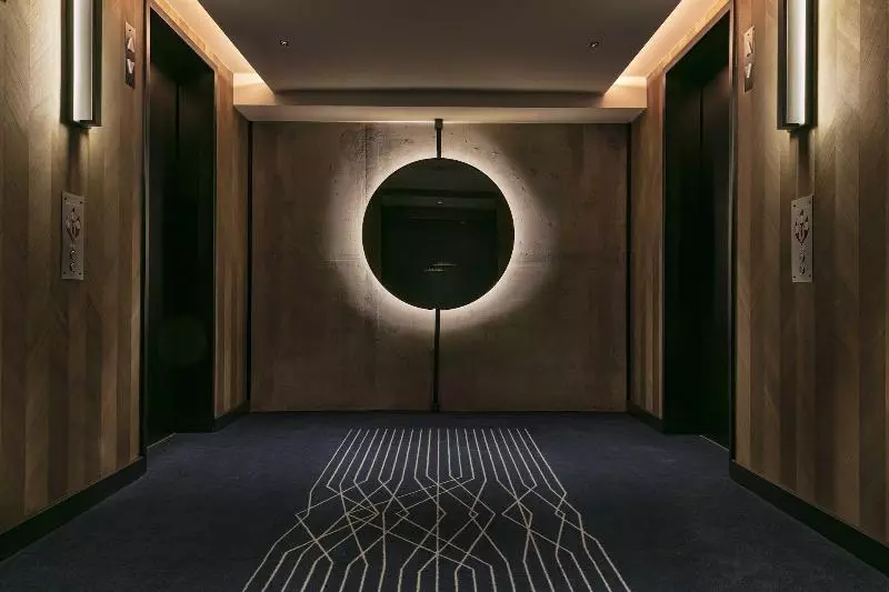 ホテル W Nashville