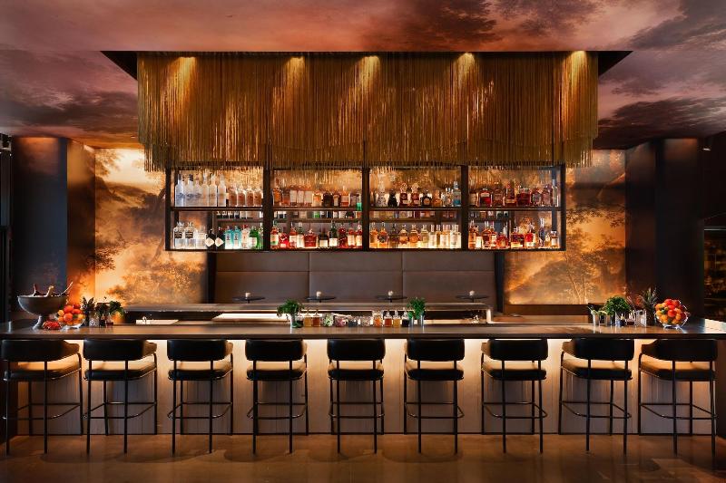 בית מלון כפרי W Nashville