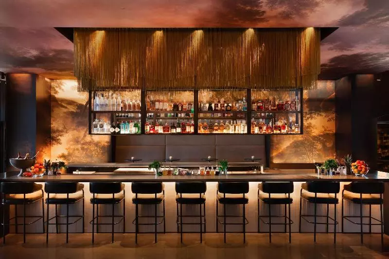 ホテル W Nashville