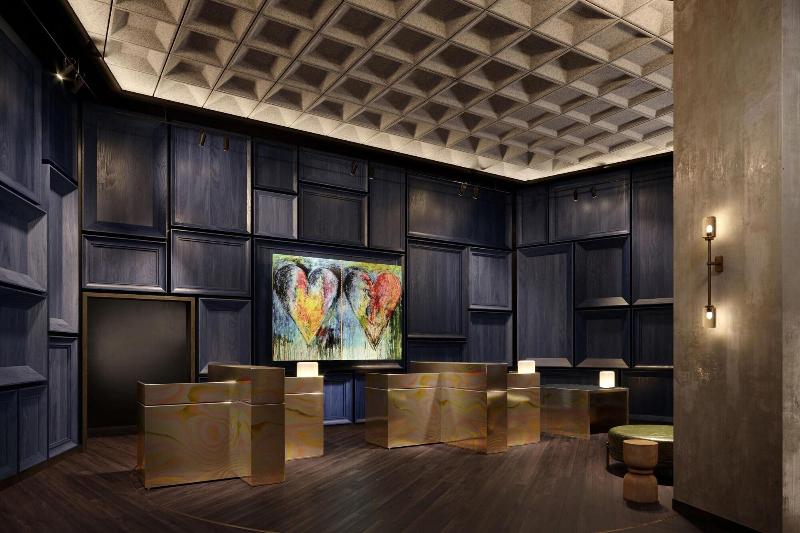 בית מלון כפרי W Nashville