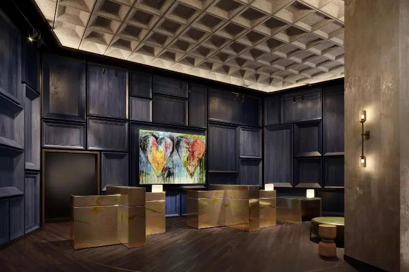 ホテル W Nashville