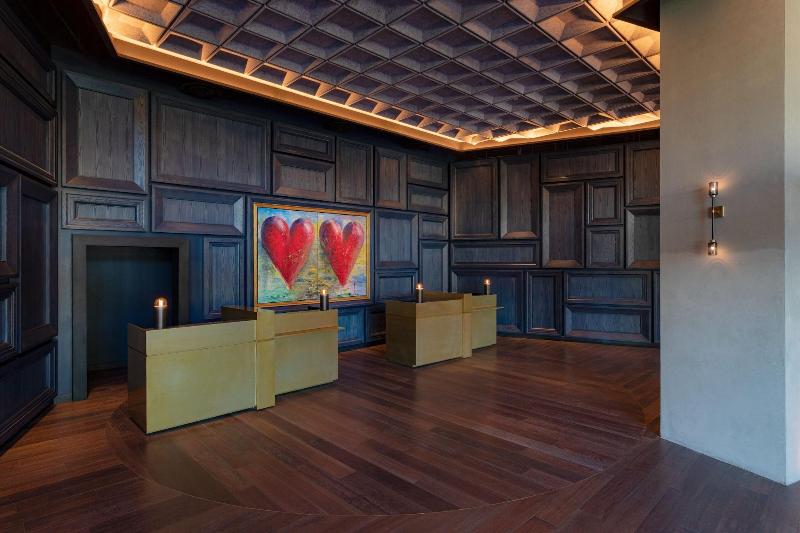 בית מלון כפרי W Nashville