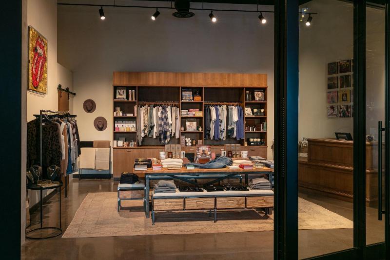 בית מלון כפרי W Nashville