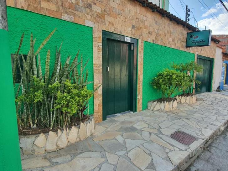 Pension Pousada Taquinha Paraty