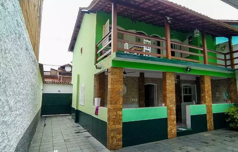 Majatalo Pousada Taquinha Paraty