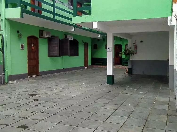 Majatalo Pousada Taquinha Paraty