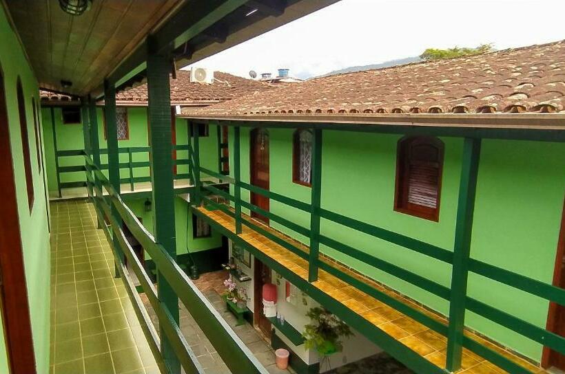 Pension Pousada Taquinha Paraty