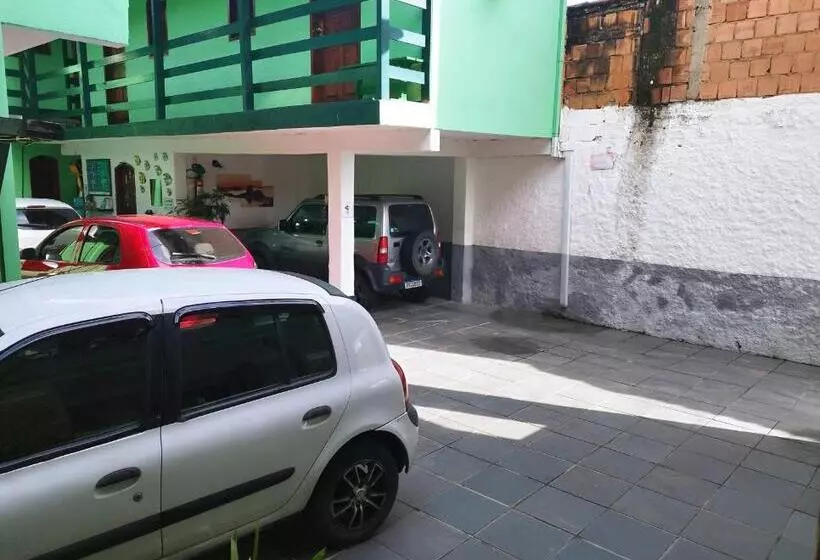 Majatalo Pousada Taquinha Paraty