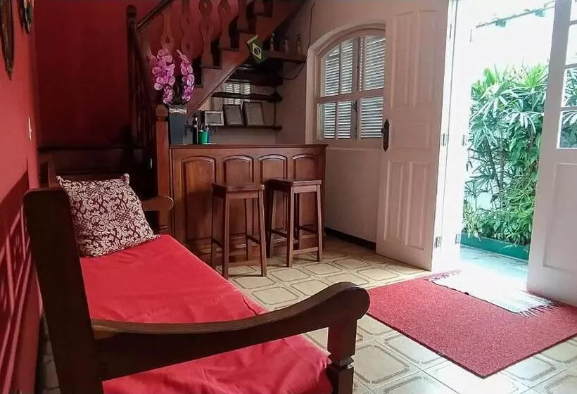 Majatalo Pousada Taquinha Paraty