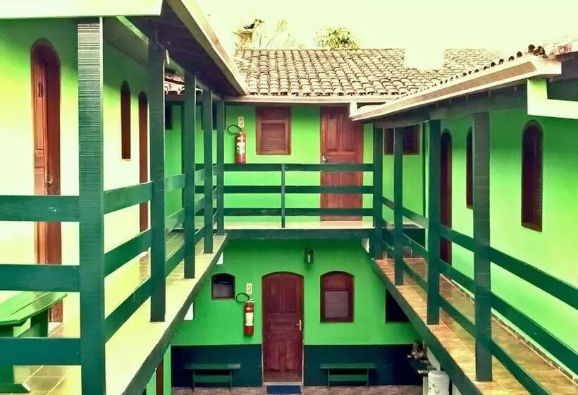 Majatalo Pousada Taquinha Paraty