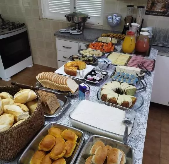 Majatalo Pousada Taquinha Paraty