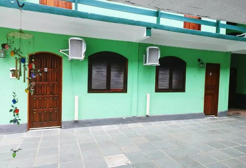 Majatalo Pousada Taquinha Paraty