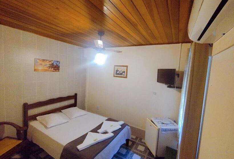 Pension Pousada Taquinha Paraty