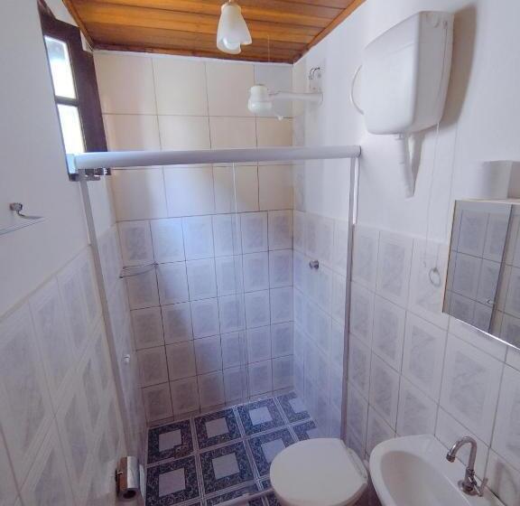 Pension Pousada Taquinha Paraty