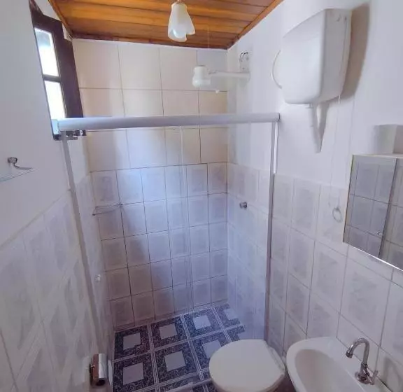 Majatalo Pousada Taquinha Paraty