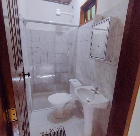 Pension Pousada Taquinha Paraty