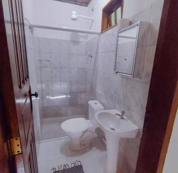 Majatalo Pousada Taquinha Paraty