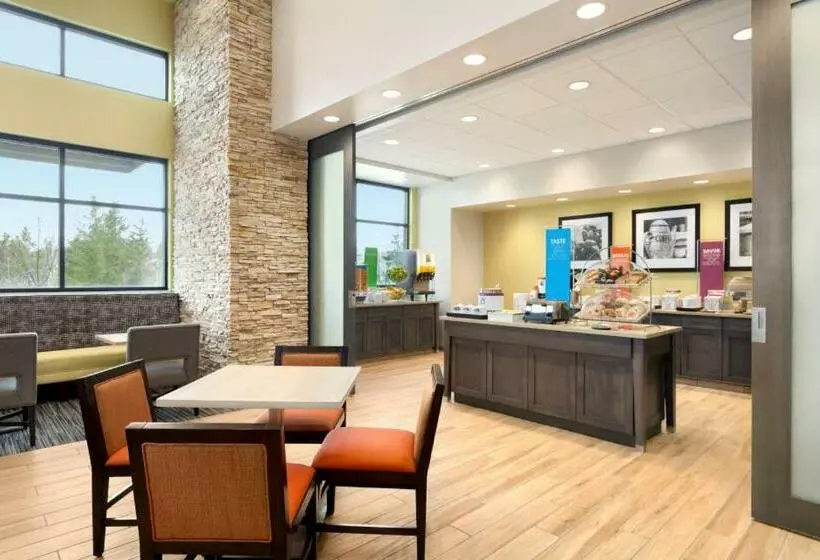 Snoqualmie Inn By Hotel America