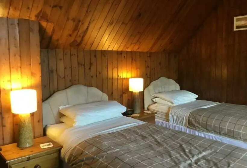 Westward Bed And Breakfast