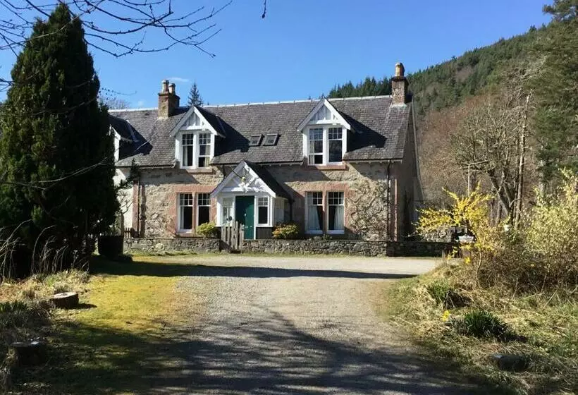 Westward Bed And Breakfast