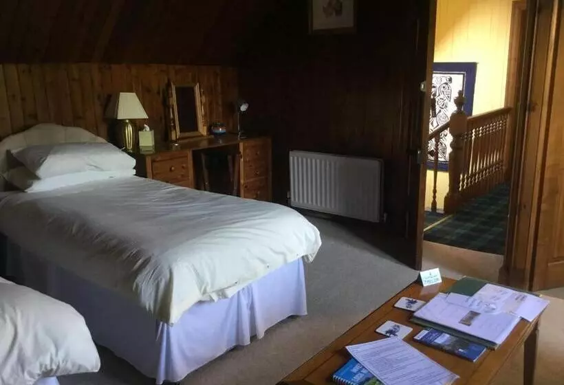 Westward Bed And Breakfast