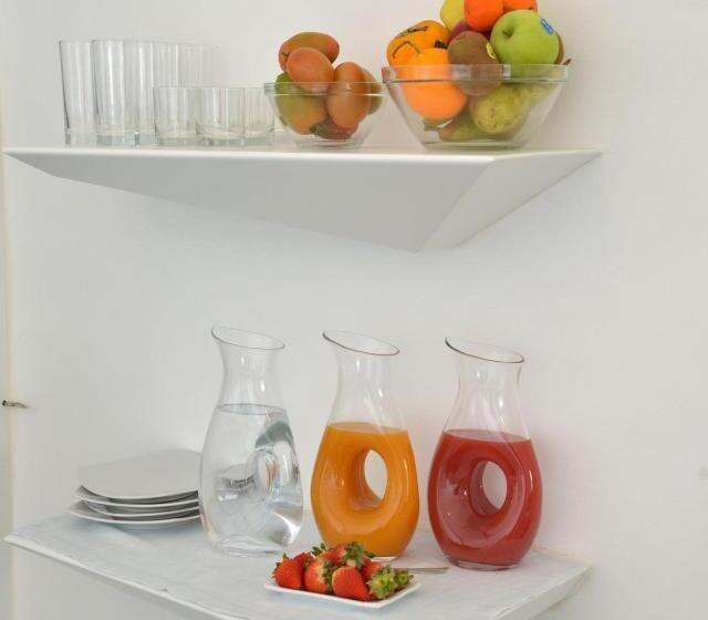 민박 Sunshine Luxury Rooms