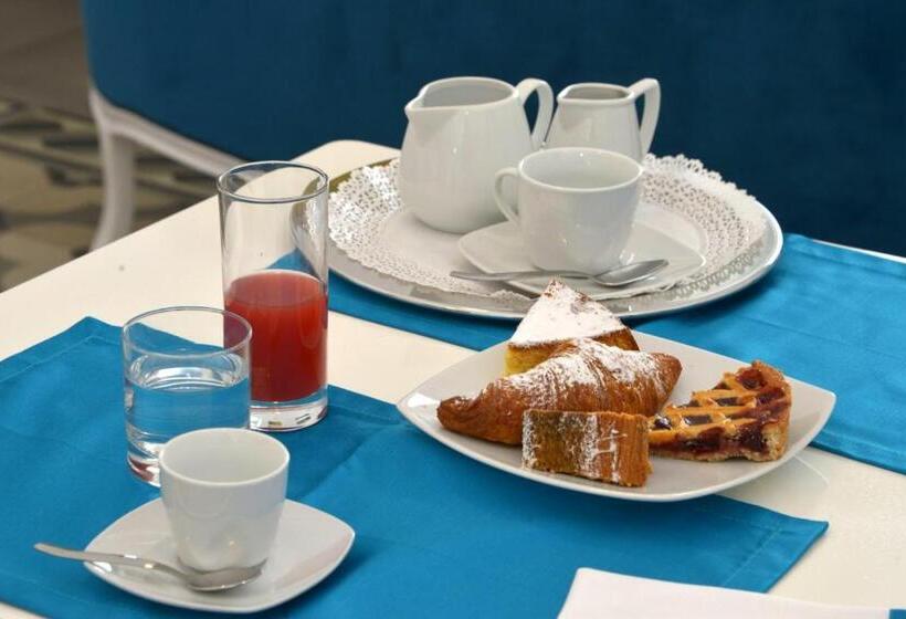 민박 Sunshine Luxury Rooms