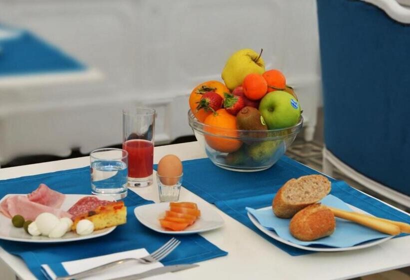 민박 Sunshine Luxury Rooms