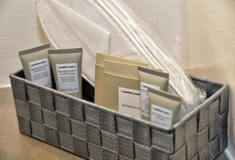 민박 Sunshine Luxury Rooms