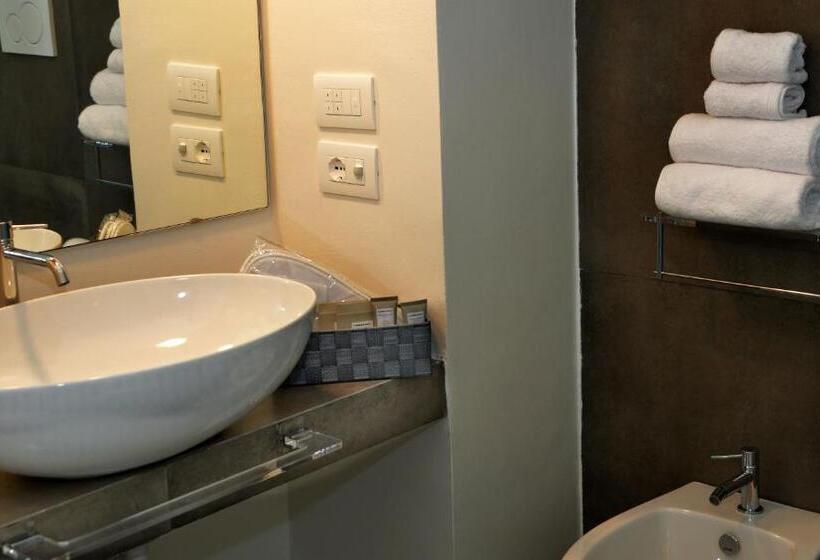 민박 Sunshine Luxury Rooms