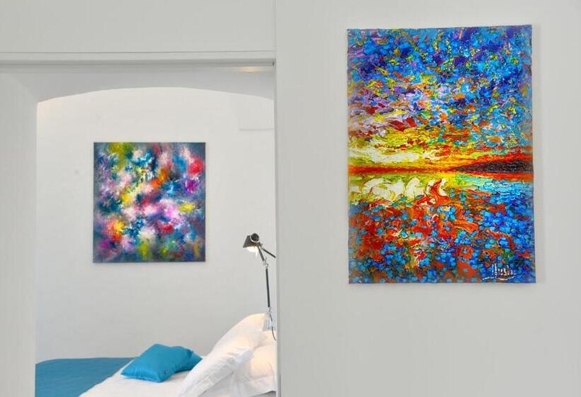 민박 Sunshine Luxury Rooms