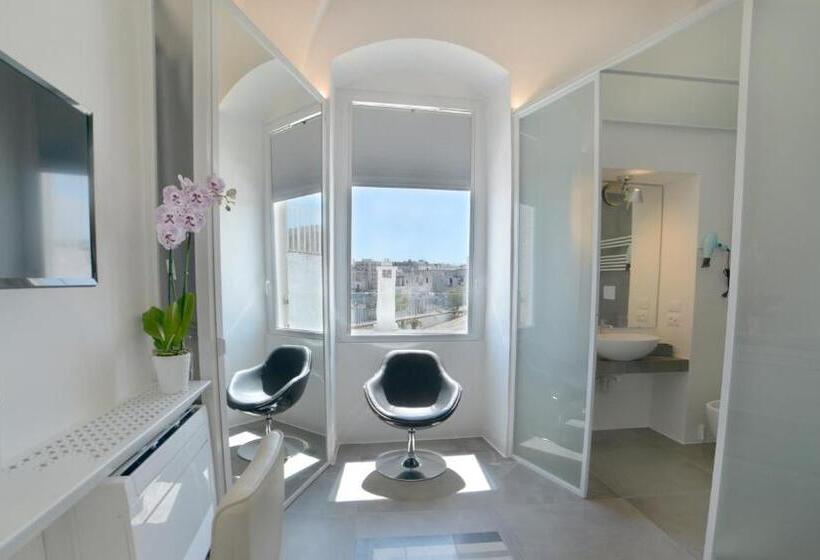 민박 Sunshine Luxury Rooms