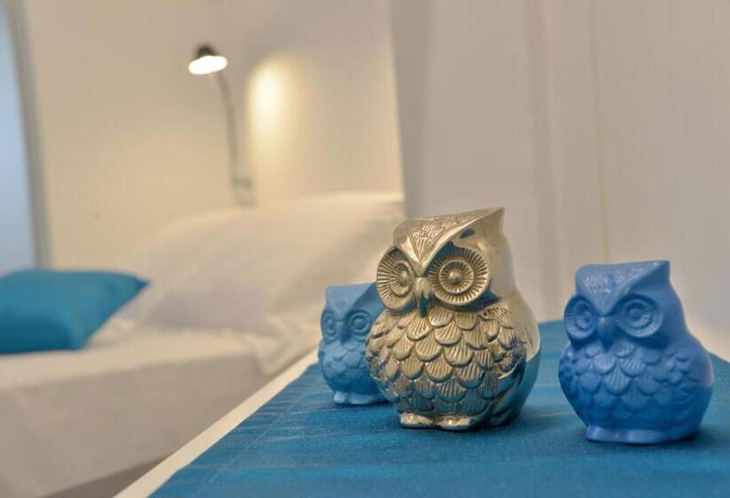 민박 Sunshine Luxury Rooms