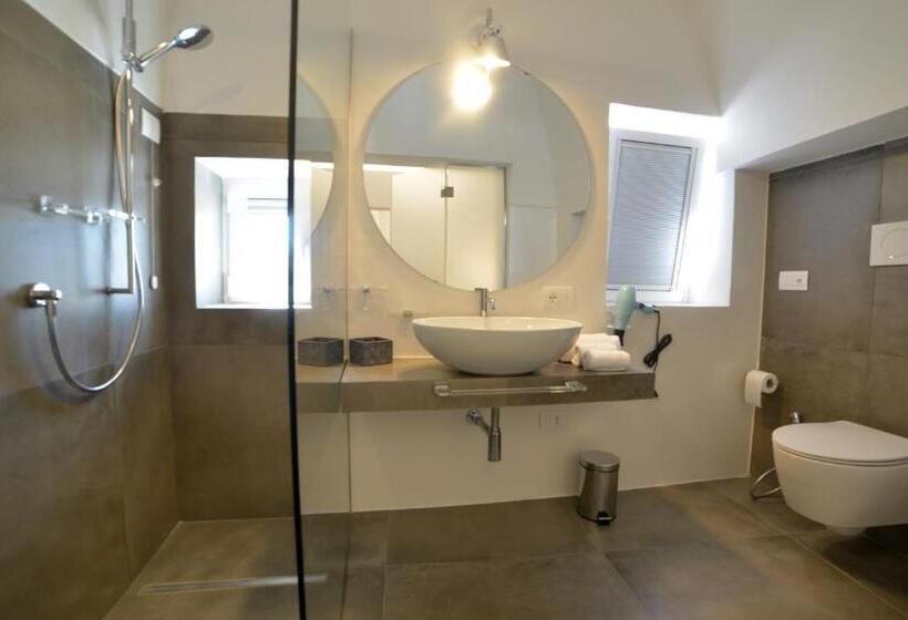 민박 Sunshine Luxury Rooms