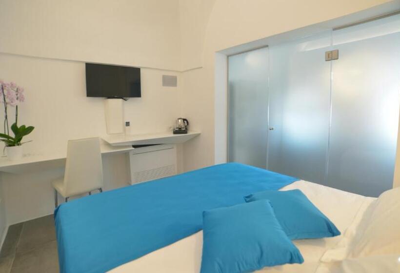 민박 Sunshine Luxury Rooms